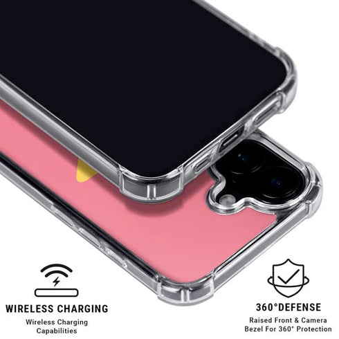 Cartoon Network Steven Universe Steven Universe Star iPhone 16 Plus MagSafe Case