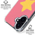 Cartoon Network Steven Universe Steven Universe Star iPhone 16 Plus MagSafe Case