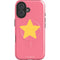 Cartoon Network Steven Universe Steven Universe Star iPhone 16 Plus Magsafe Impact Case