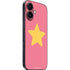 Cartoon Network Steven Universe Steven Universe Star iPhone 16 Plus Skin