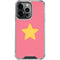 Cartoon Network Steven Universe Steven Universe Star iPhone 16 Pro Clear Case