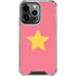 Cartoon Network Steven Universe Steven Universe Star iPhone 16 Pro Clear Case