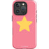 Cartoon Network Steven Universe Steven Universe Star iPhone 16 Pro Impact Case