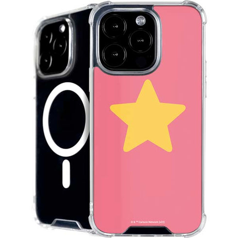 Cartoon Network Steven Universe Steven Universe Star iPhone 16 Pro MagSafe Case