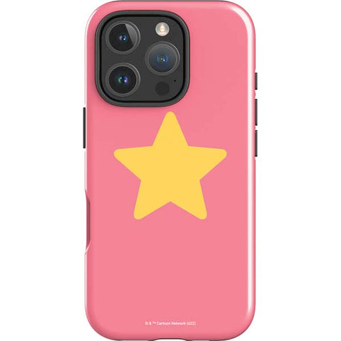 Cartoon Network Steven Universe Steven Universe Star iPhone 16 Pro Max Impact Case