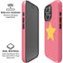 Cartoon Network Steven Universe Steven Universe Star iPhone 16 Pro Max Magsafe Impact Case