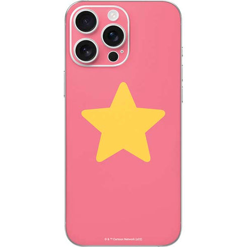 Cartoon Network Steven Universe Steven Universe Star iPhone 16 Pro Max Skin