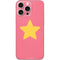 Cartoon Network Steven Universe Steven Universe Star iPhone 16 Pro Max Skin