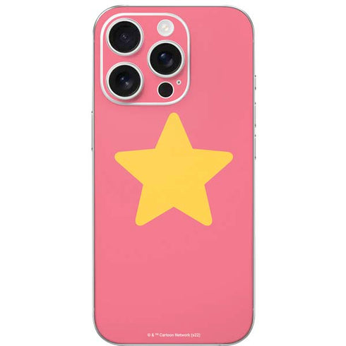 Cartoon Network Steven Universe Steven Universe Star iPhone 16 Pro Skin
