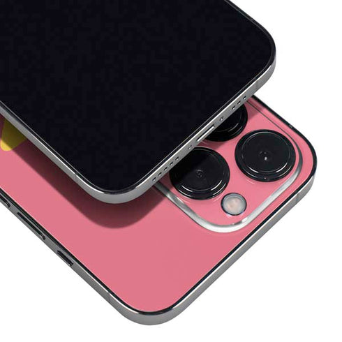 Cartoon Network Steven Universe Steven Universe Star iPhone 16 Pro Skin