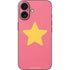 Cartoon Network Steven Universe Steven Universe Star iPhone 16 Skin