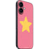 Cartoon Network Steven Universe Steven Universe Star iPhone 16 Skin