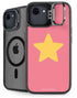 Cartoon Network Steven Universe Steven Universe Star iPhone 16e Kickstand Case