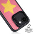 Cartoon Network Steven Universe Steven Universe Star iPhone 16e Kickstand Case