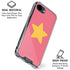 Cartoon Network Steven Universe Steven Universe Star iPhone 16e Clear Case