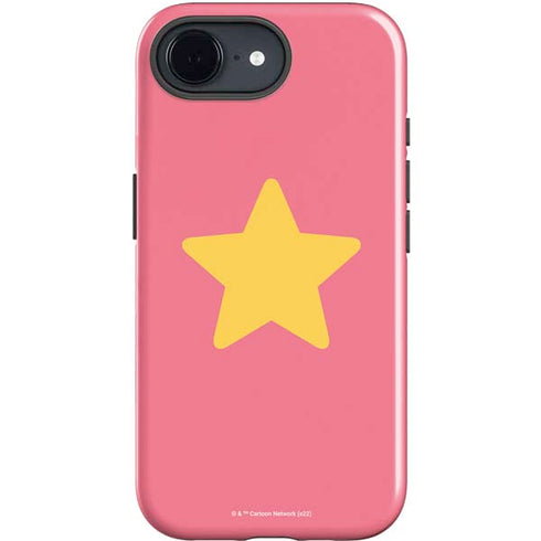 Cartoon Network Steven Universe Steven Universe Star iPhone 16e Impact Case