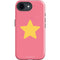 Cartoon Network Steven Universe Steven Universe Star iPhone 16e Impact Case
