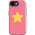 Cartoon Network Steven Universe Steven Universe Star iPhone 16e Impact Case