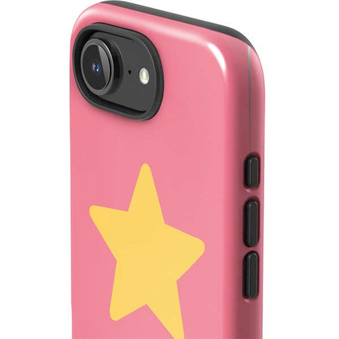Cartoon Network Steven Universe Steven Universe Star iPhone 16e Impact Case