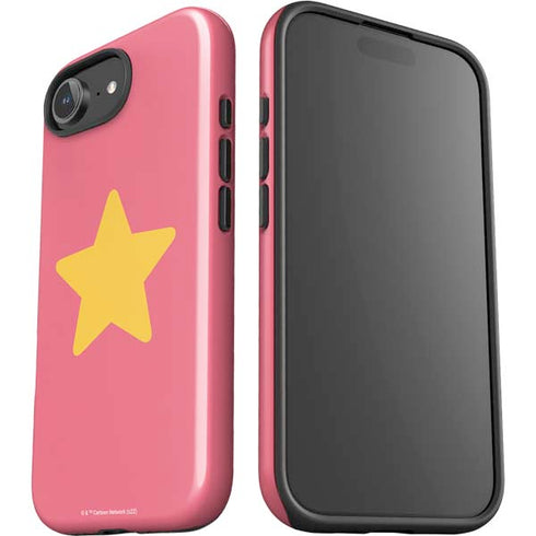 Cartoon Network Steven Universe Steven Universe Star iPhone 16e Impact Case