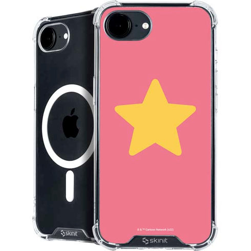 Cartoon Network Steven Universe Steven Universe Star iPhone 16e MagSafe Case