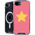 Cartoon Network Steven Universe Steven Universe Star iPhone 16e MagSafe Case
