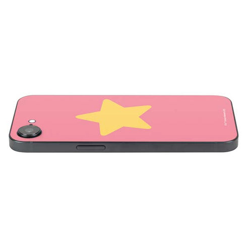 Cartoon Network Steven Universe Steven Universe Star iPhone 16e Skin
