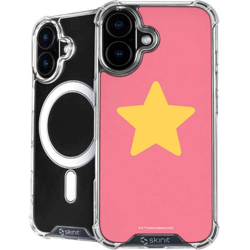 Cartoon Network Steven Universe Steven Universe Star iPhone 17 MagSafe Case