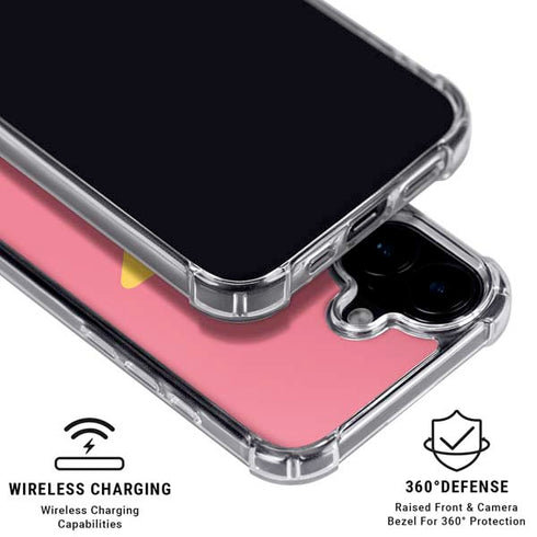 Cartoon Network Steven Universe Steven Universe Star iPhone 17 MagSafe Case