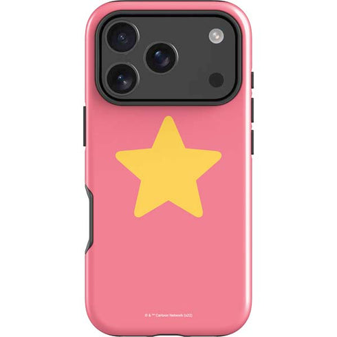 Cartoon Network Steven Universe Steven Universe Star iPhone 18 Pro Impact Case