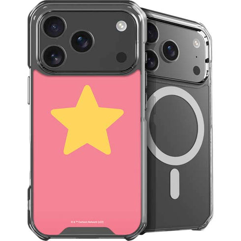 Cartoon Network Steven Universe Steven Universe Star iPhone 18 Pro MagSafe Case