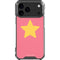 Cartoon Network Steven Universe Steven Universe Star iPhone 18 Pro Max Clear Case