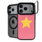Cartoon Network Steven Universe Steven Universe Star iPhone 18 Pro Max Kickstand Case