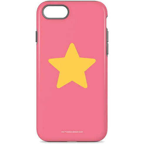 Cartoon Network Steven Universe Steven Universe Star iPhone Cases