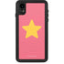 Cartoon Network Steven Universe Steven Universe Star iPhone Cases
