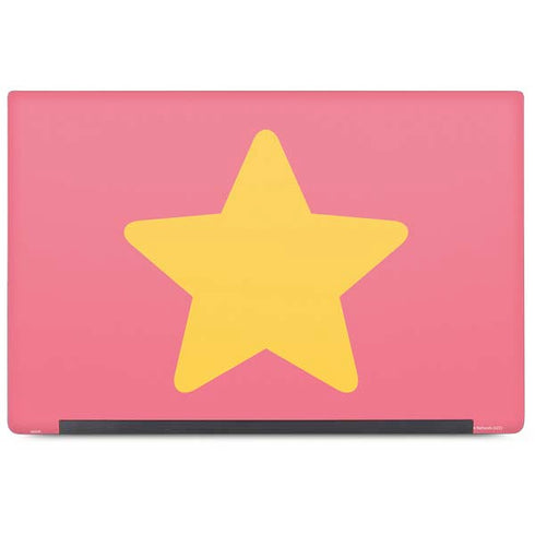 Cartoon Network Steven Universe Steven Universe Star Dell Latitude Skin