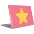 Cartoon Network Steven Universe Steven Universe Star Apple MacBook Air Skin