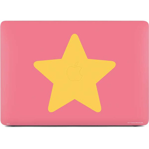 Cartoon Network Steven Universe Steven Universe Star Apple MacBook Air Skin