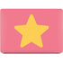 Cartoon Network Steven Universe Steven Universe Star Apple MacBook Air Skin