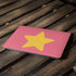 Cartoon Network Steven Universe Steven Universe Star Apple MacBook Air Skin