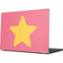 Cartoon Network Steven Universe Steven Universe Star Apple MacBook Pro 14-inch Skin