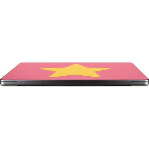 Cartoon Network Steven Universe Steven Universe Star Apple MacBook Pro 14-inch Skin