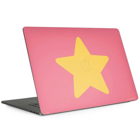 Cartoon Network Steven Universe Steven Universe Star MacBook Skins
