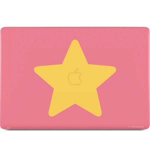 Cartoon Network Steven Universe Steven Universe Star MacBook Skins