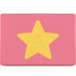 Cartoon Network Steven Universe Steven Universe Star MacBook Skins