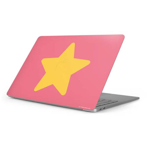 Cartoon Network Steven Universe Steven Universe Star Apple MacBook Pro 16-inch Skin