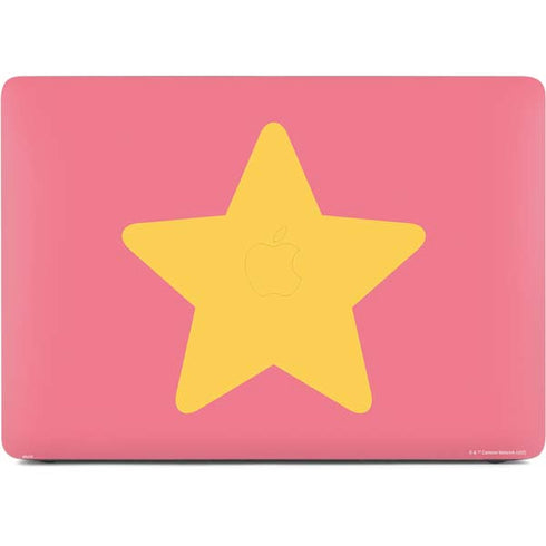 Cartoon Network Steven Universe Steven Universe Star Apple MacBook Pro 16-inch Skin