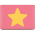 Cartoon Network Steven Universe Steven Universe Star Apple MacBook Pro 16-inch Skin