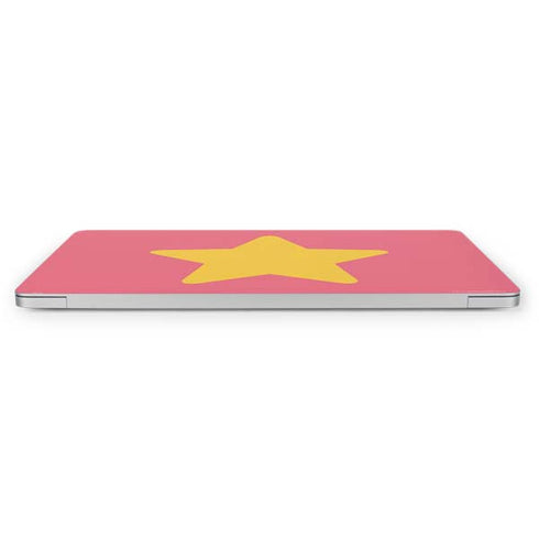 Cartoon Network Steven Universe Steven Universe Star Apple MacBook Pro 16-inch Skin