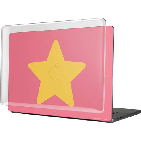Cartoon Network Steven Universe Steven Universe Star MacBook Cases